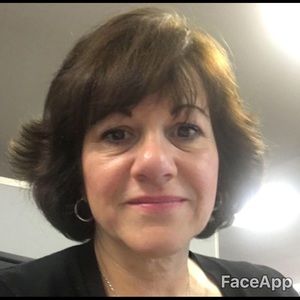 Meet your Posher, Kathy